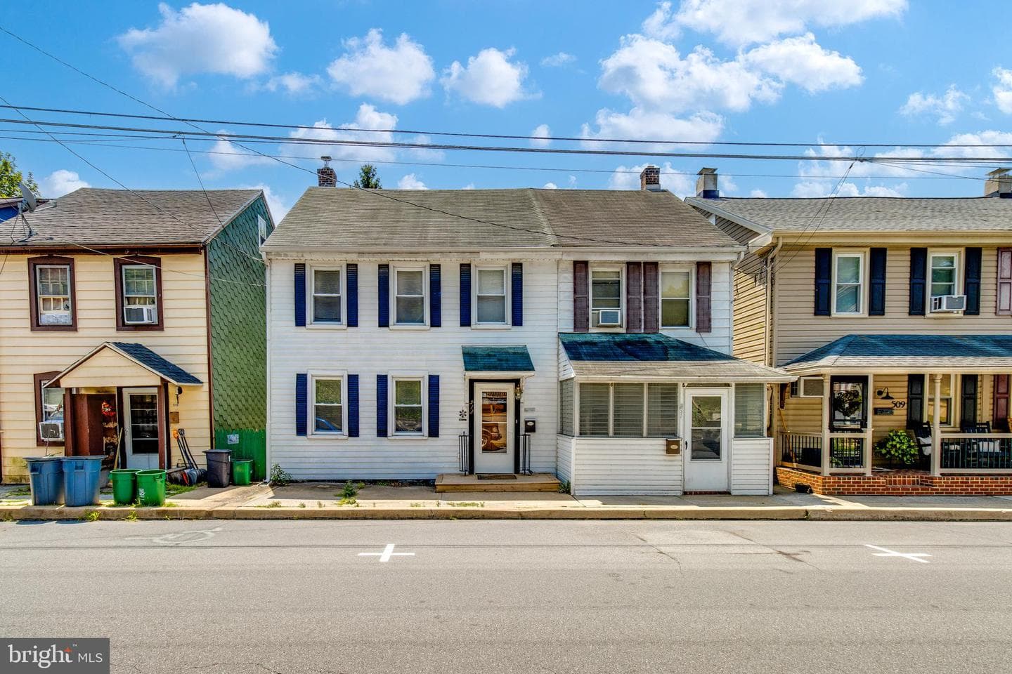 513 E Market Street, Marietta