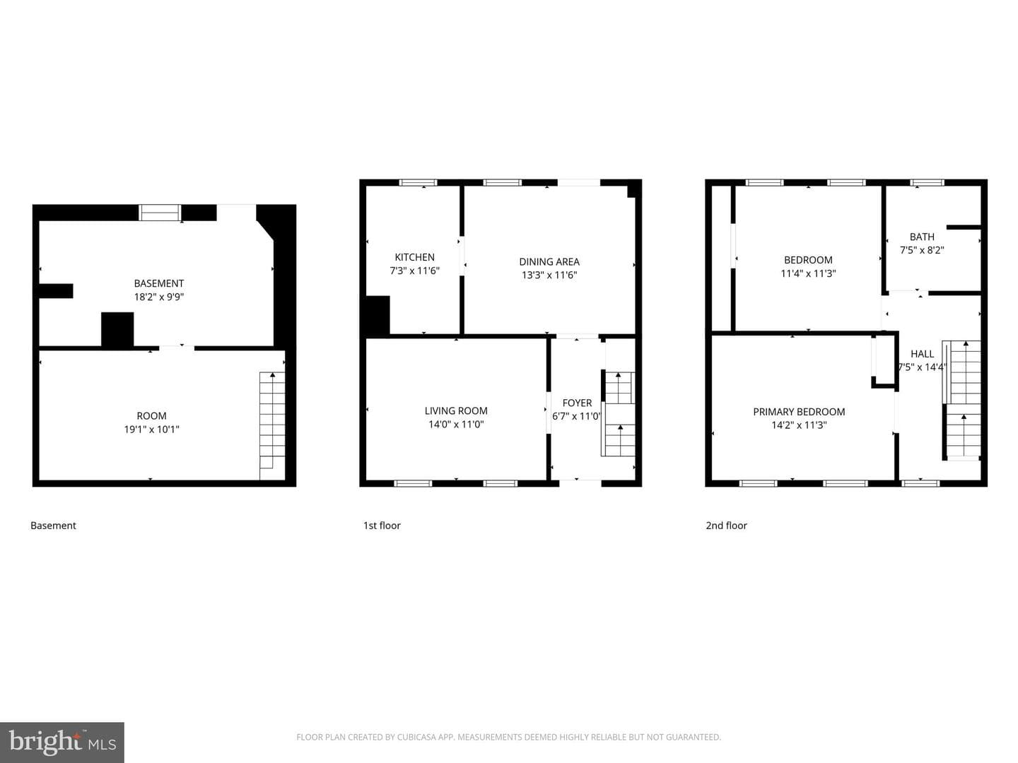 513 E Market Street photo 39