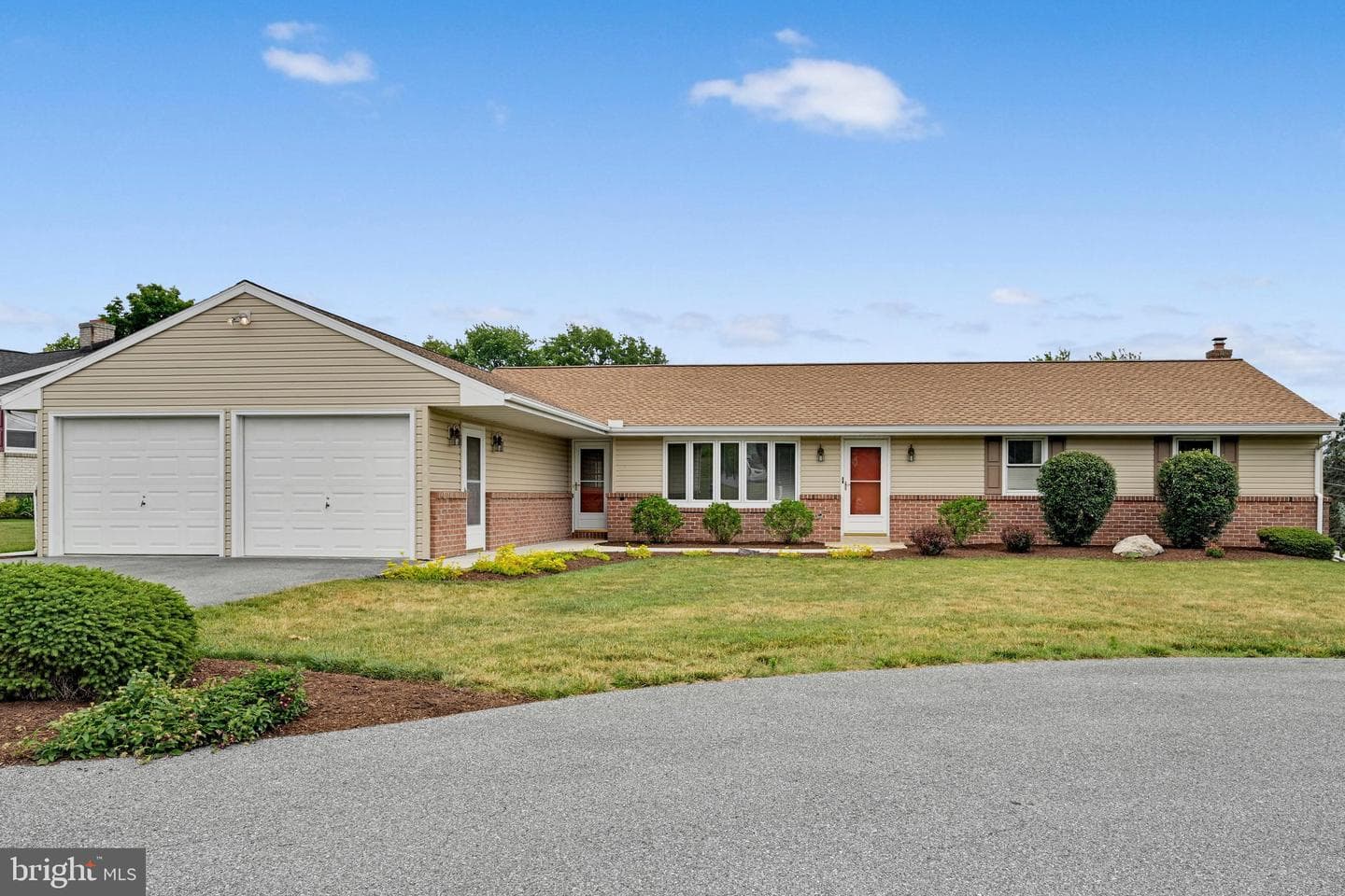 765 Brandt Street, Manheim