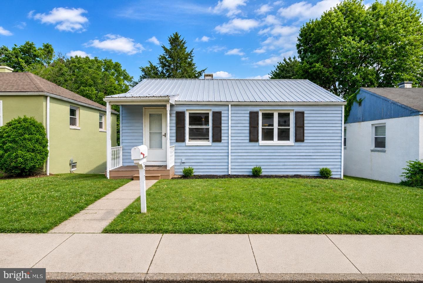 517 Terrace Road, Lancaster