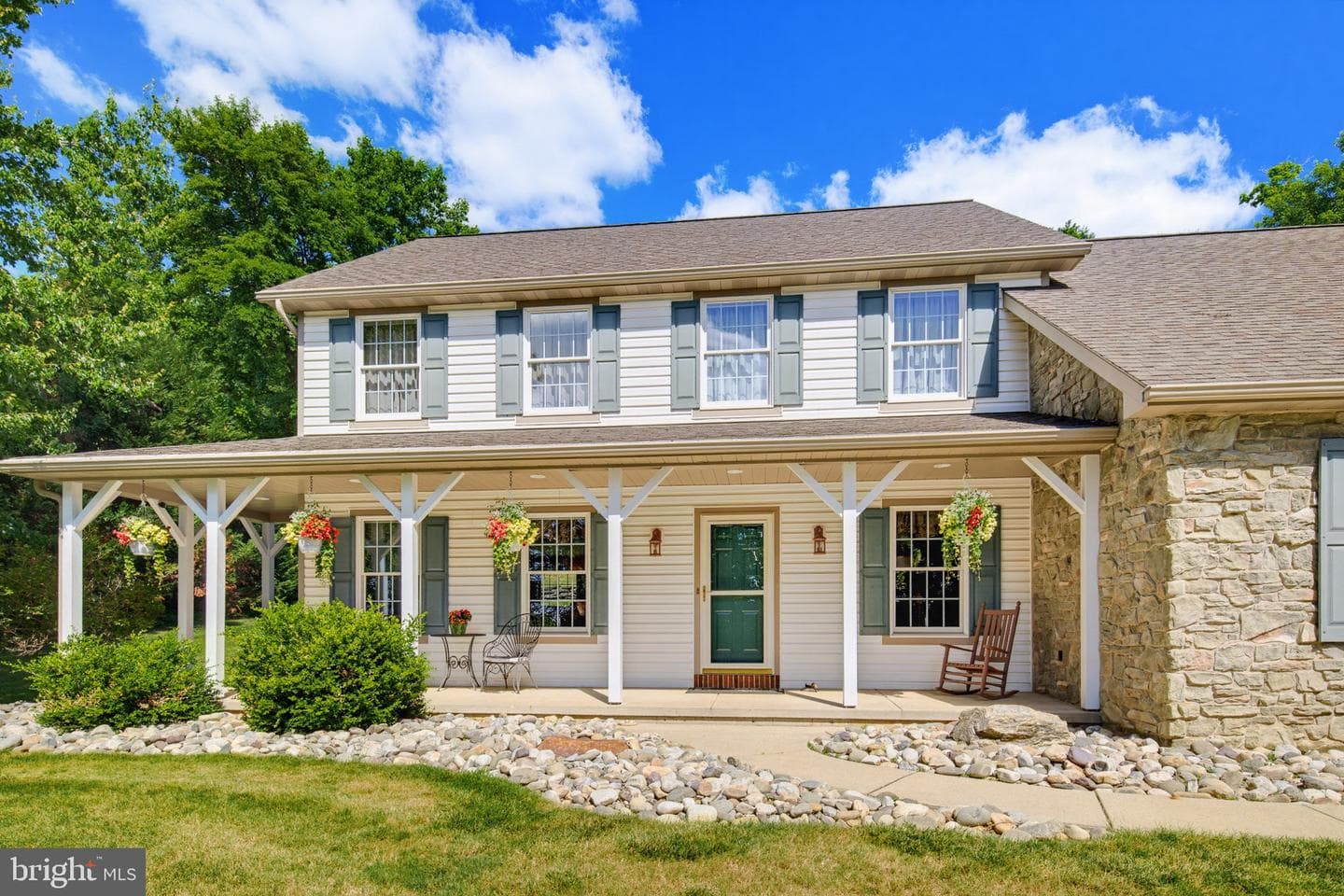849 Pilgrims Pathway, Peach Bottom