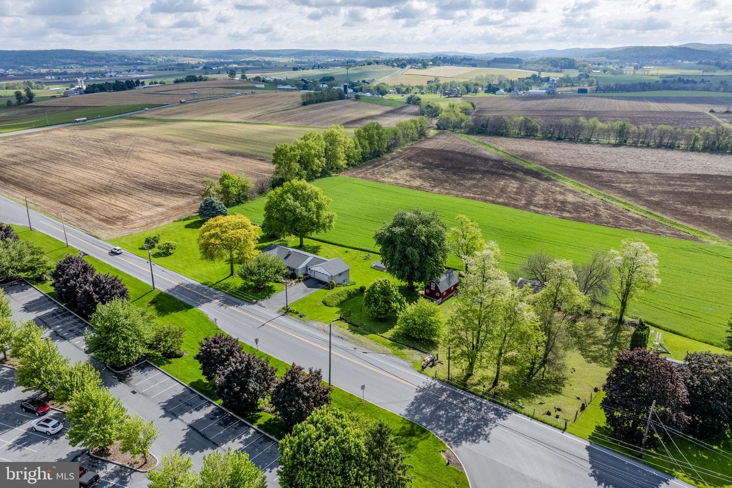 1041 Springville Road, East Earl