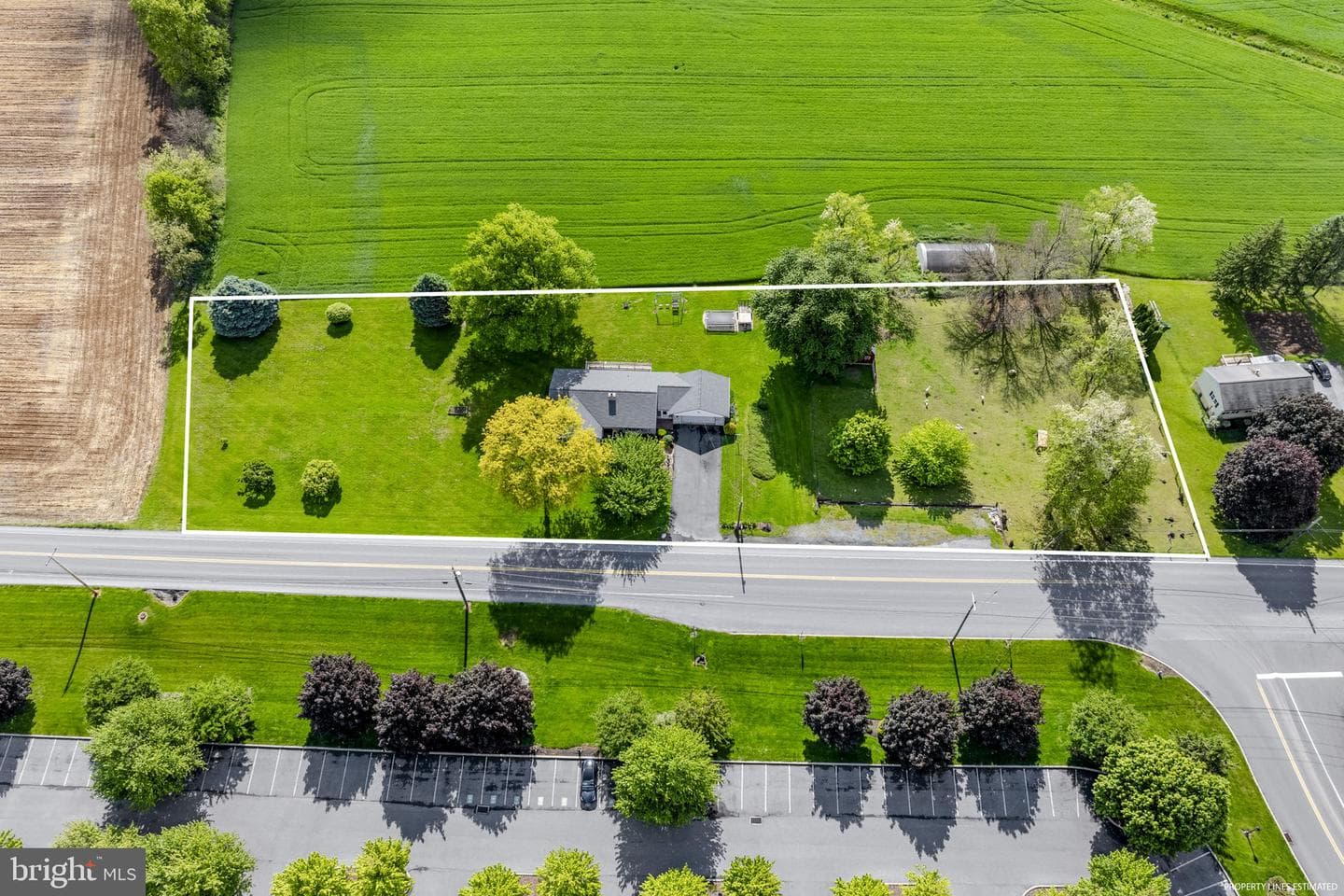 1041 Springville Road, East Earl