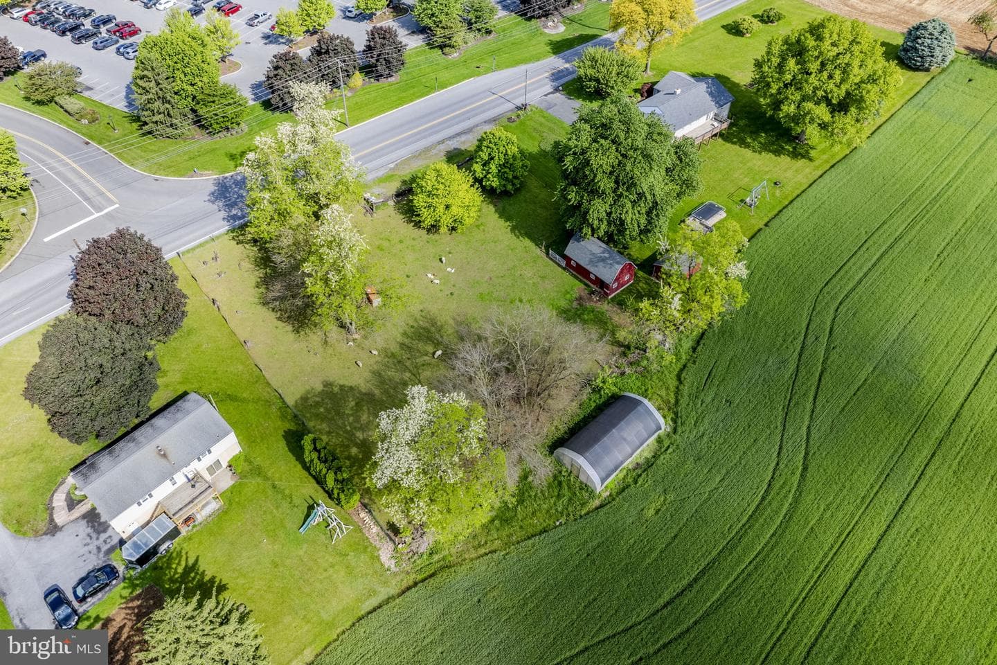 1041 Springville Road photo 20