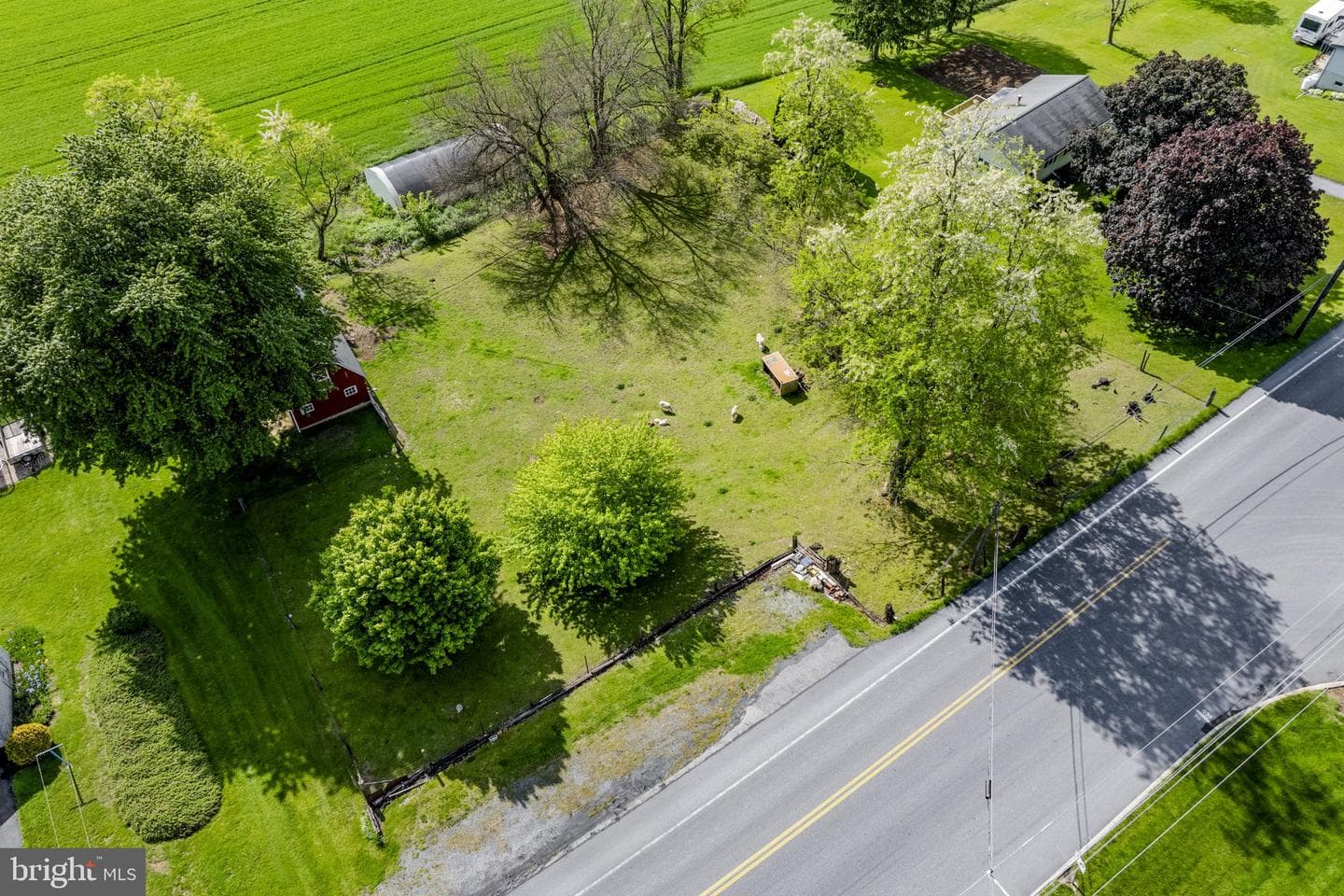 1041 Springville Road photo 21