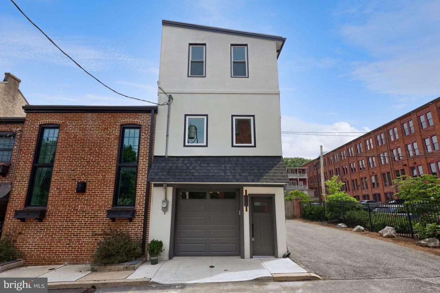 234 E Fulton Street, Lancaster