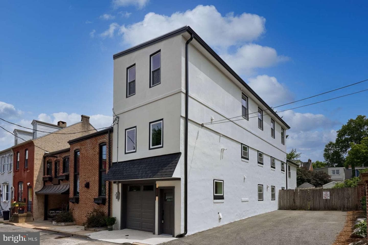 234 E Fulton Street, Lancaster