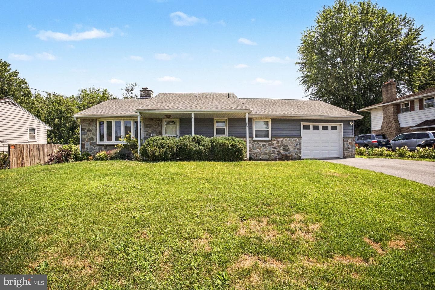 203 Whittier Lane, Lancaster