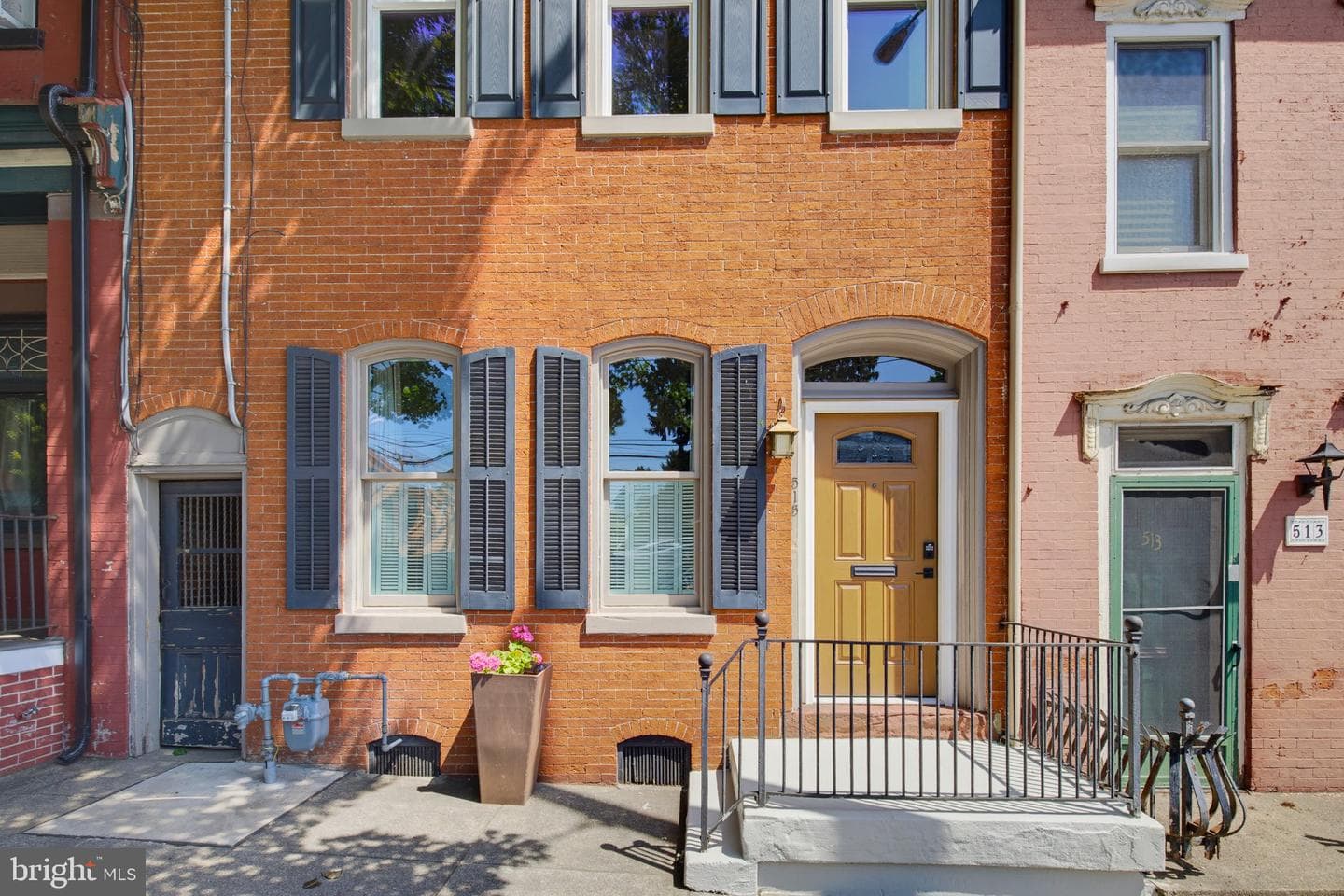 515 W Orange St, Lancaster