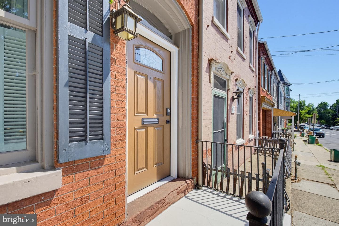 515 W Orange St, Lancaster
