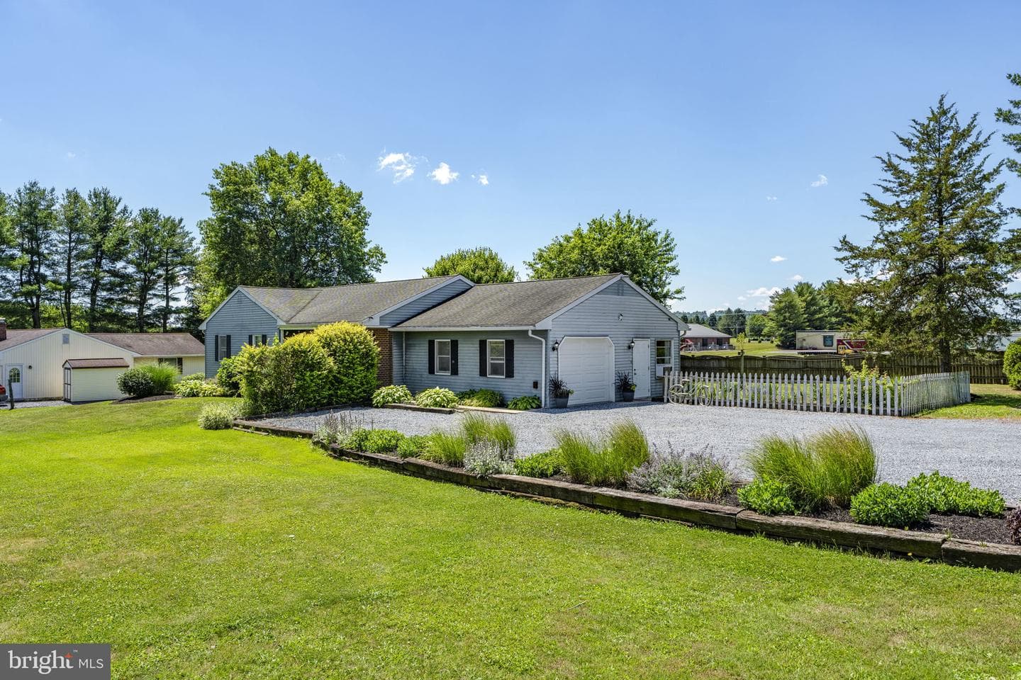 90 N Windy Mansion Road, Reinholds