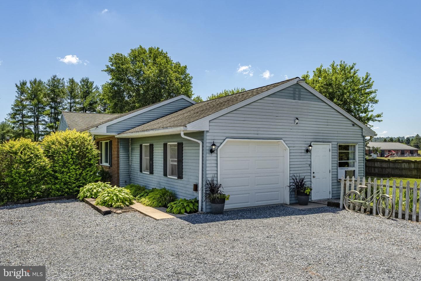 90 N Windy Mansion Road, Reinholds