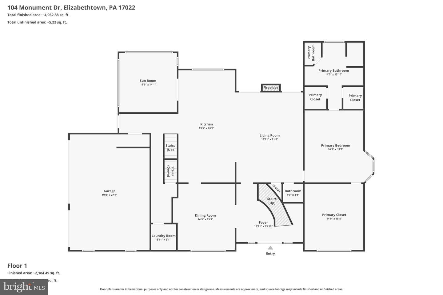 104 Monument Drive photo 56
