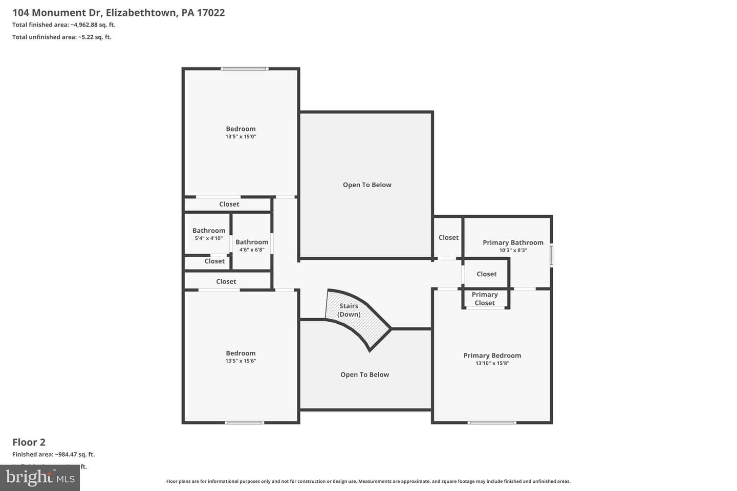 104 Monument Drive photo 57