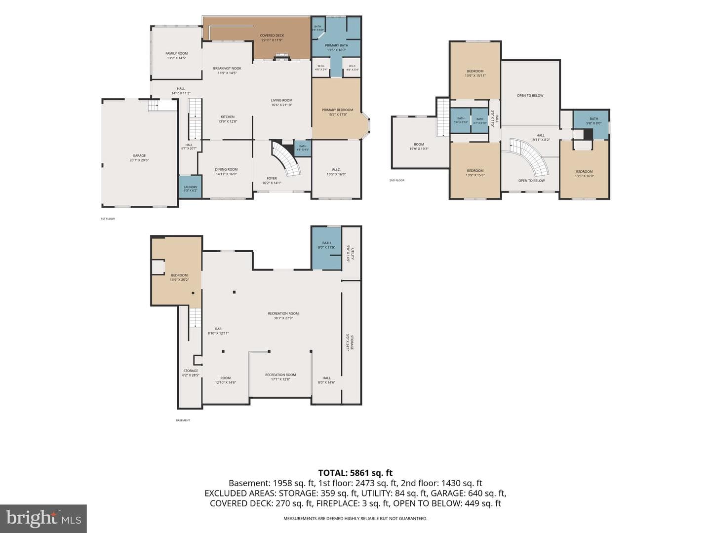 104 Monument Drive photo 62