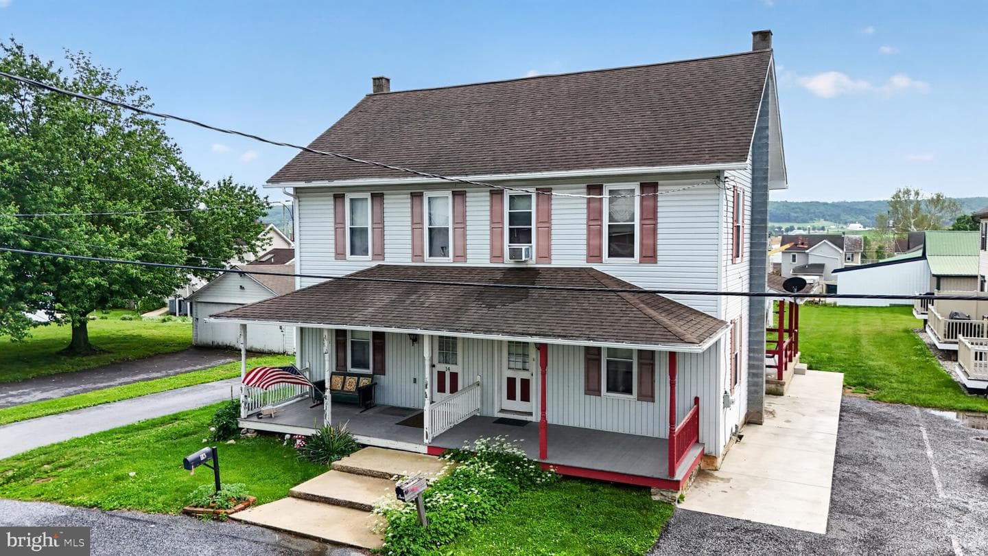 14 N Kinzer Road photo 12