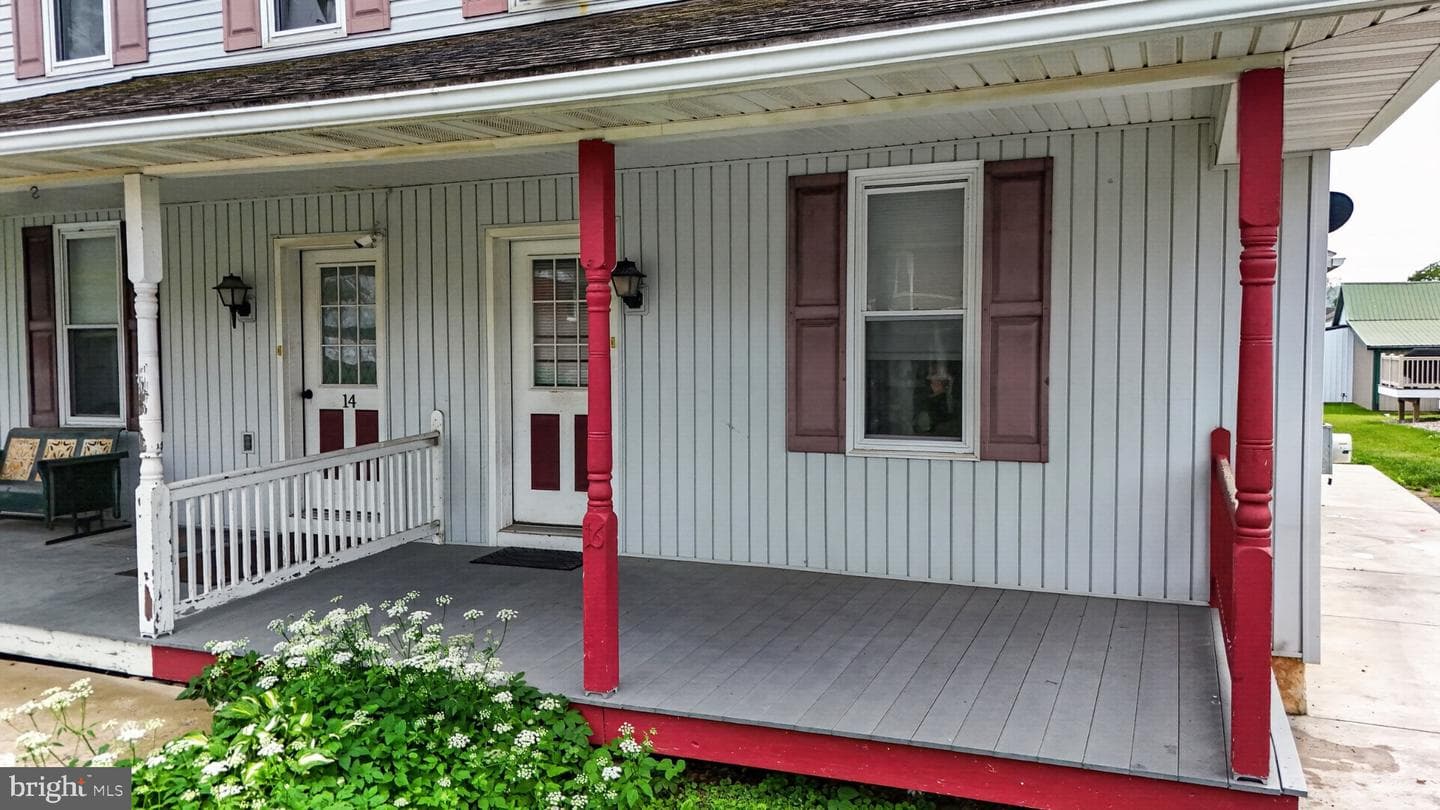 14 N Kinzer Road photo 14