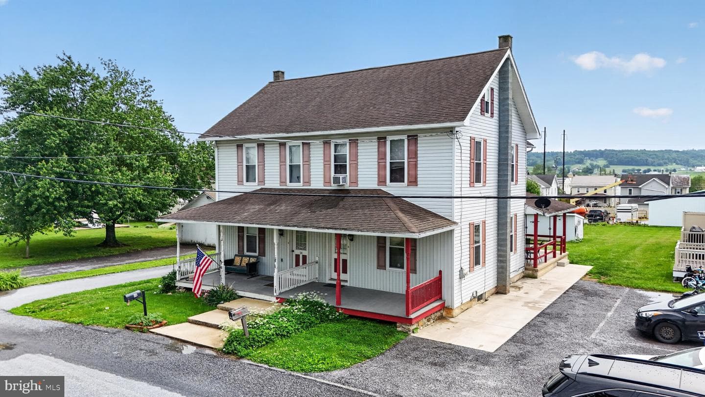 14 N Kinzer Road photo 6