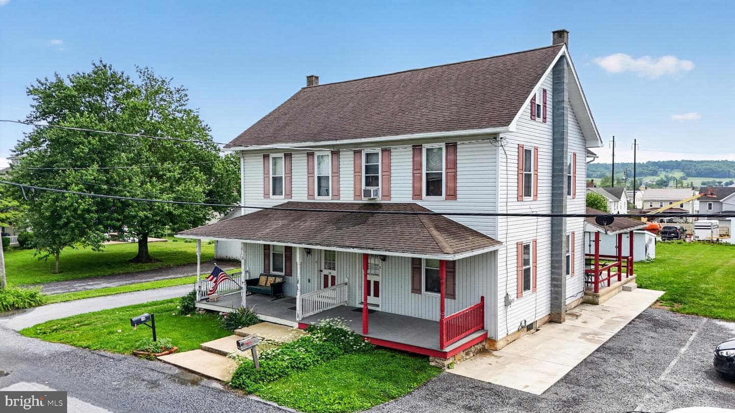 14 N Kinzer Road photo 9