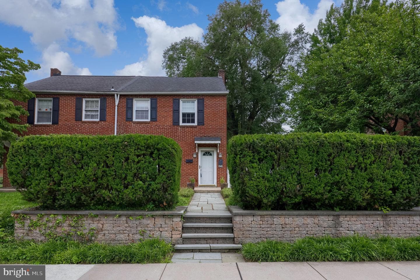 1040 E Orange Street, Lancaster