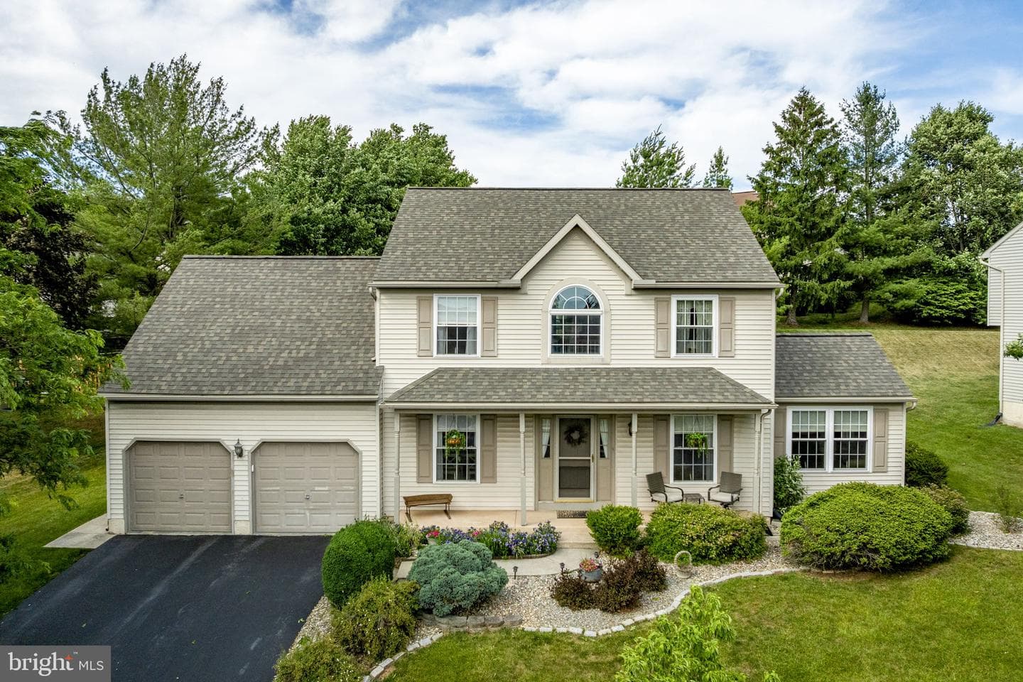 213 Willow Drive, Denver