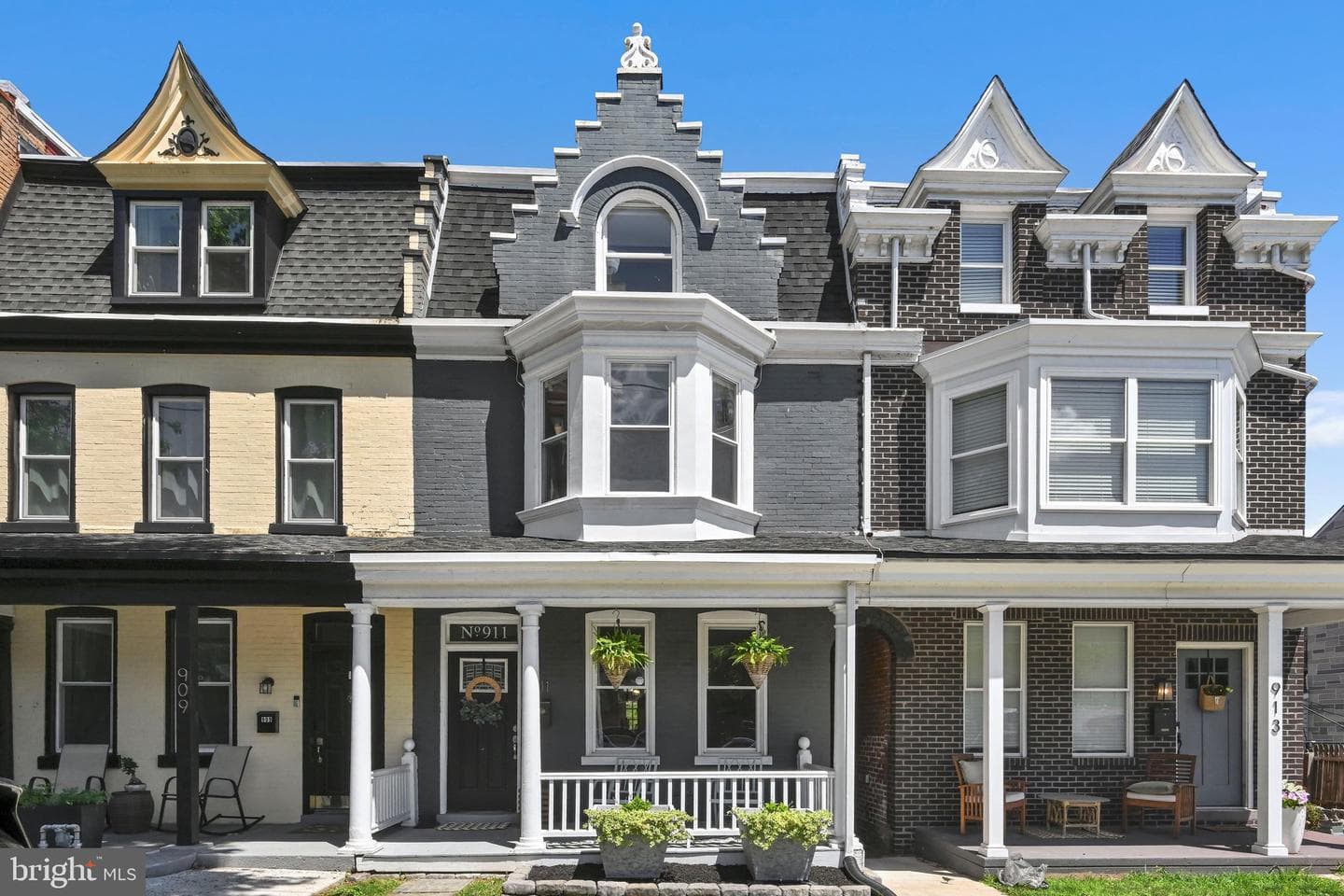 911 E Orange Street, Lancaster