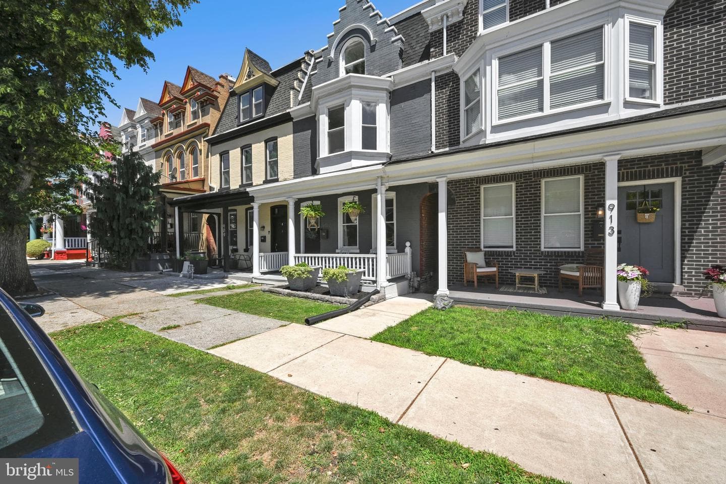 911 E Orange Street, Lancaster