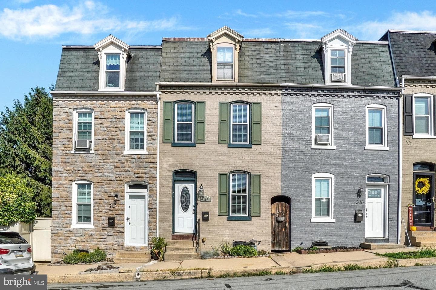 208 S 6th Street, Columbia