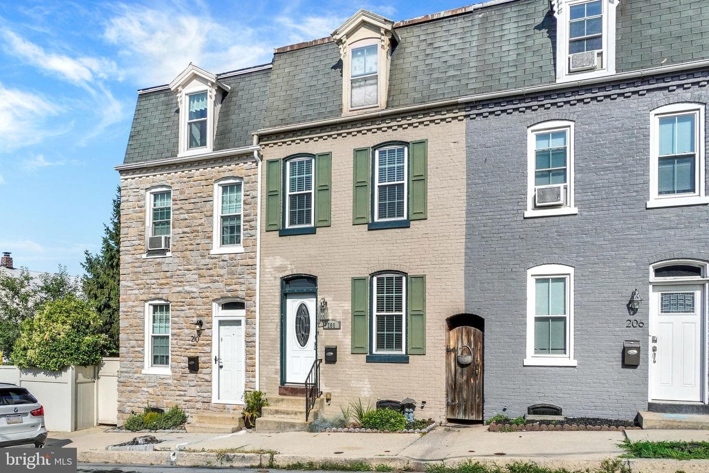 208 S 6th Street, Columbia