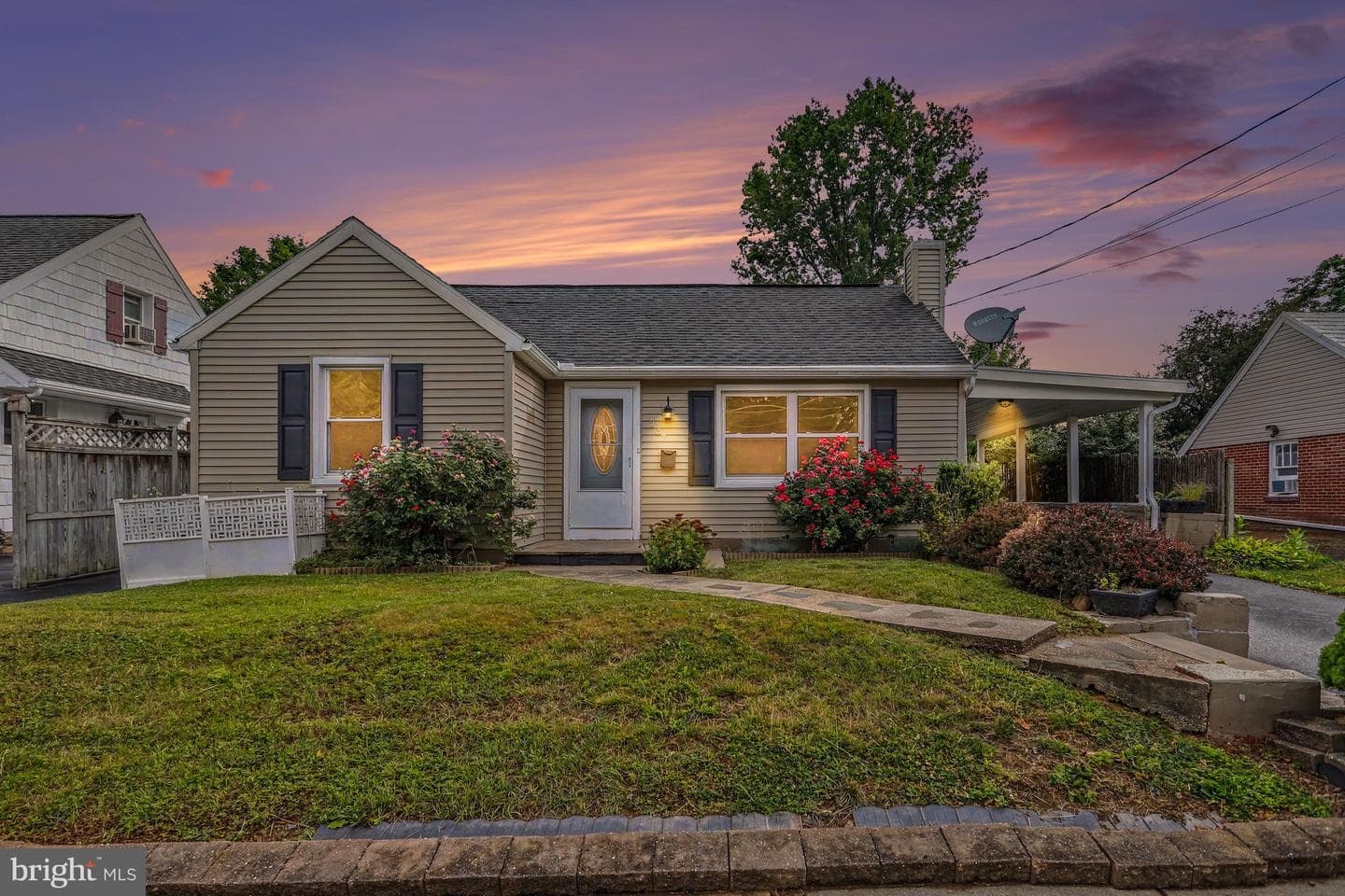 237 Noble Street, Lititz