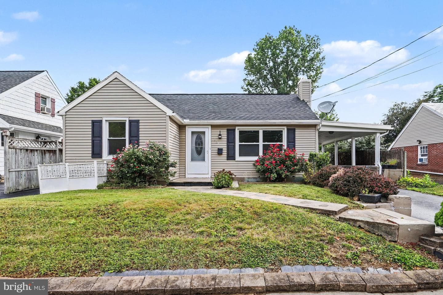 237 Noble Street, Lititz