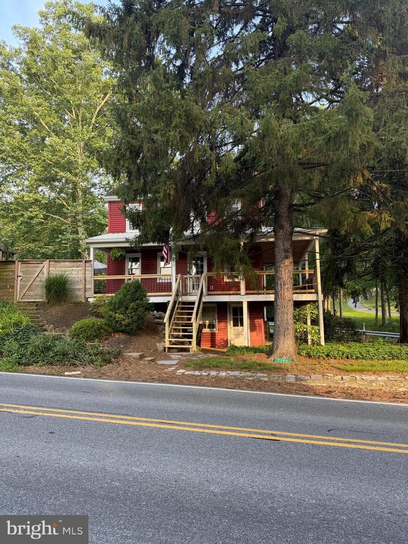 1150 Clay Road, Lititz