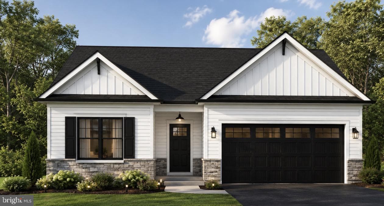 2542 Camas Lane, East Petersburg