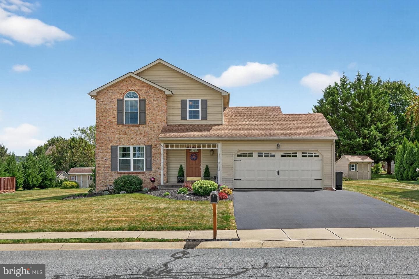 44 Sunrise Circle, Denver