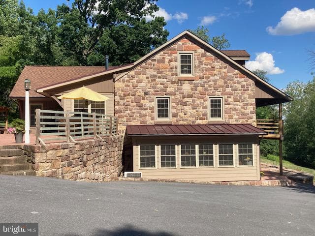 400 Sandy Hill Road, Denver
