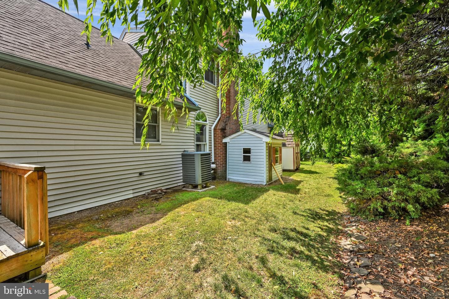 218 Mason Drive photo 29