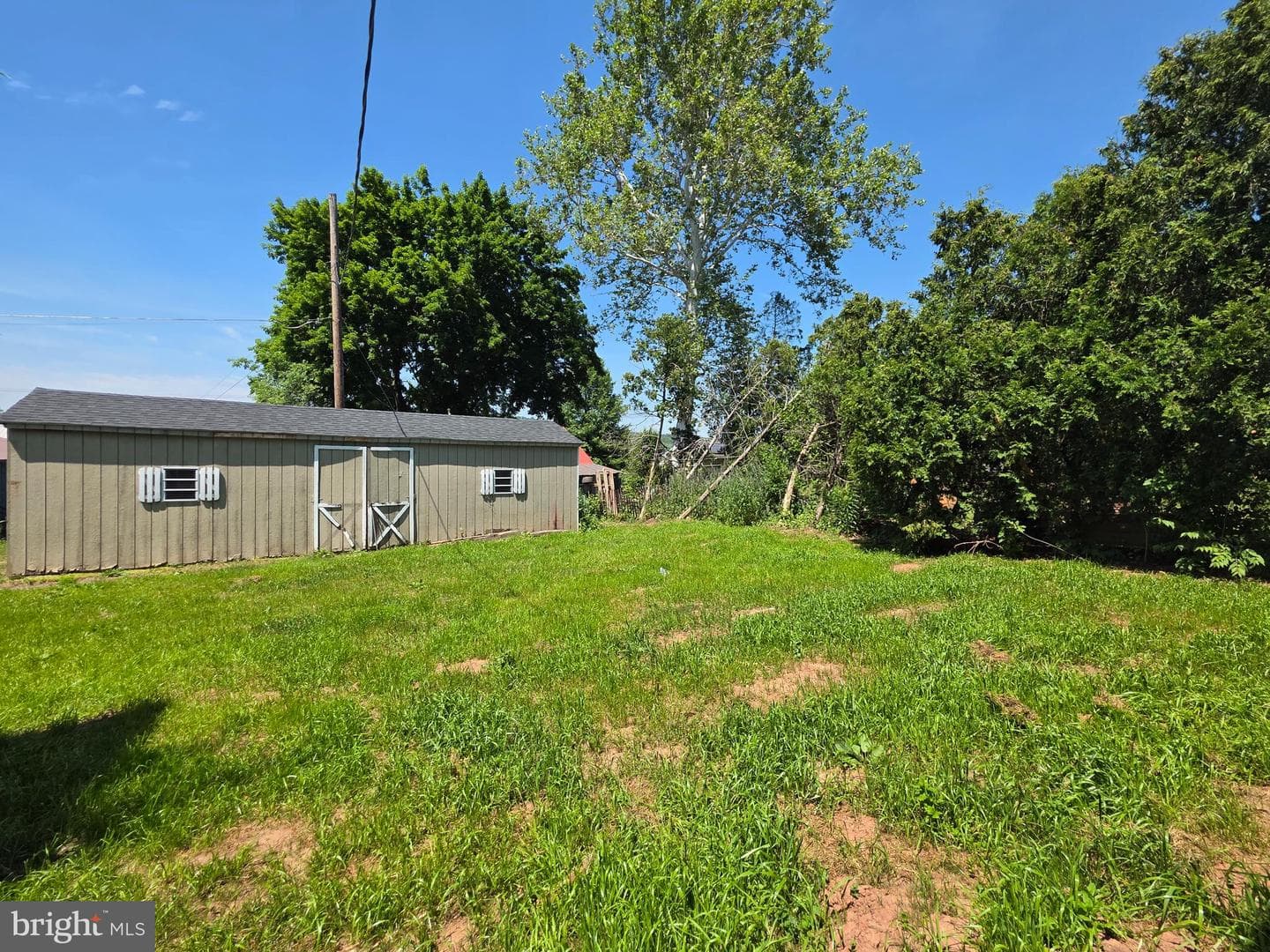 146 N Reamstown Rd photo 20