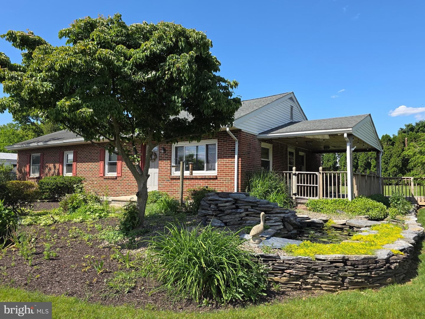 465 Wabash Rd, Ephrata