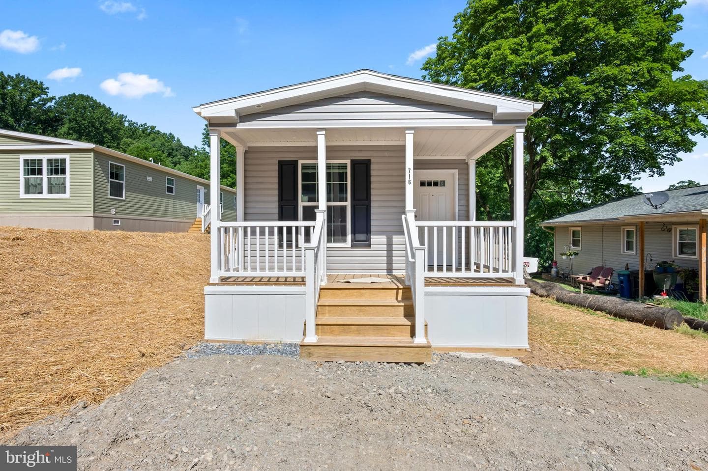716 Hillside Dr, Gap