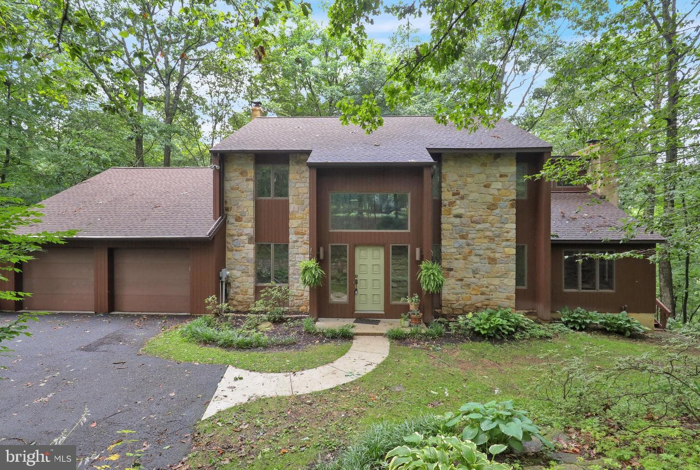 2917 Oak Lane, Morgantown