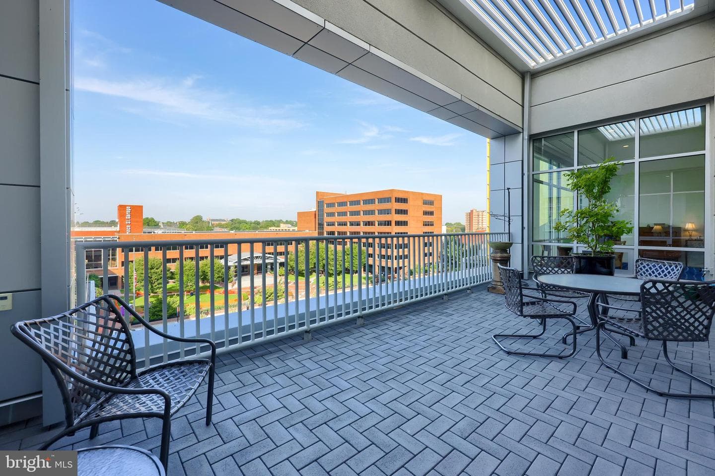 101 N Queen St # 404, Lancaster