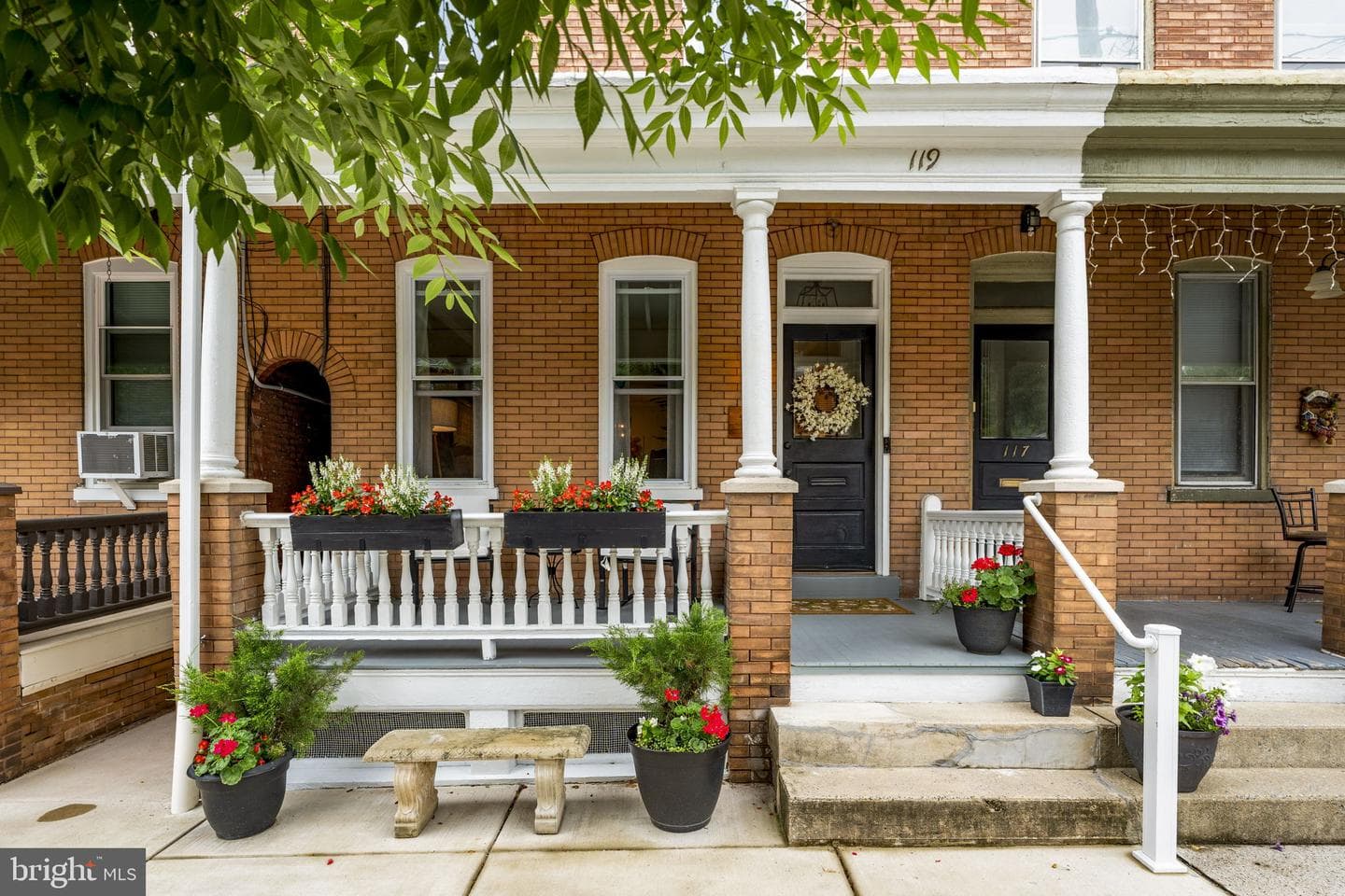 119 N Pine Street, Lancaster