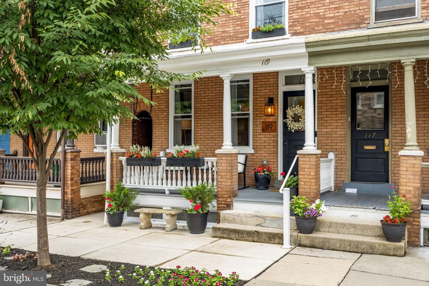 119 N Pine Street, Lancaster