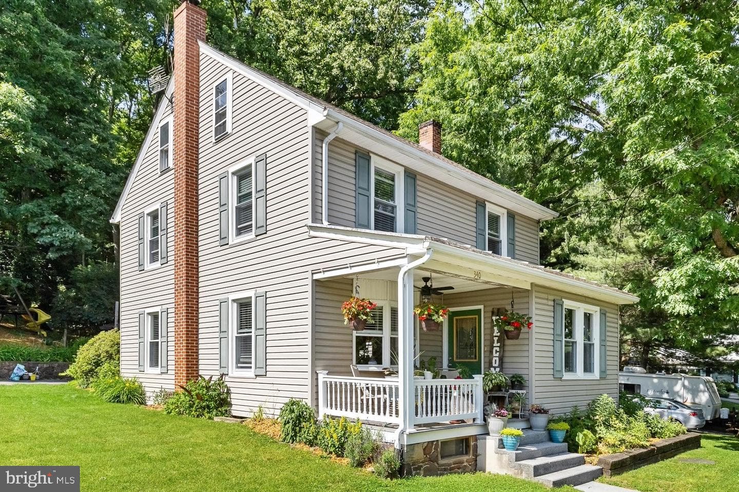 340 Ridge Avenue, Ephrata