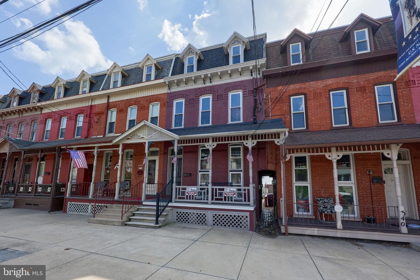338 N 3rd Street, Columbia