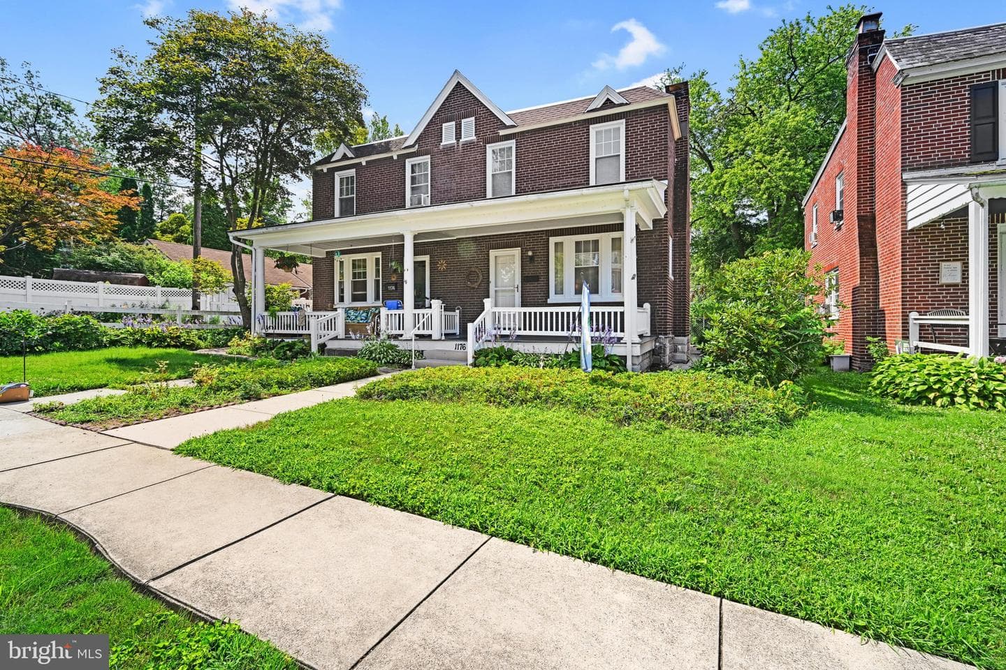 1176 Maple Avenue, Lancaster