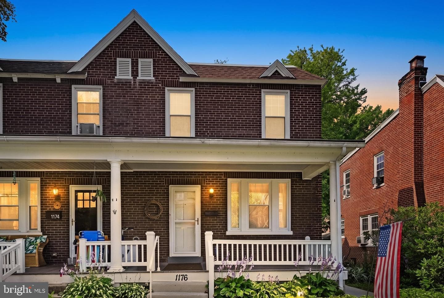 1176 Maple Avenue photo 3