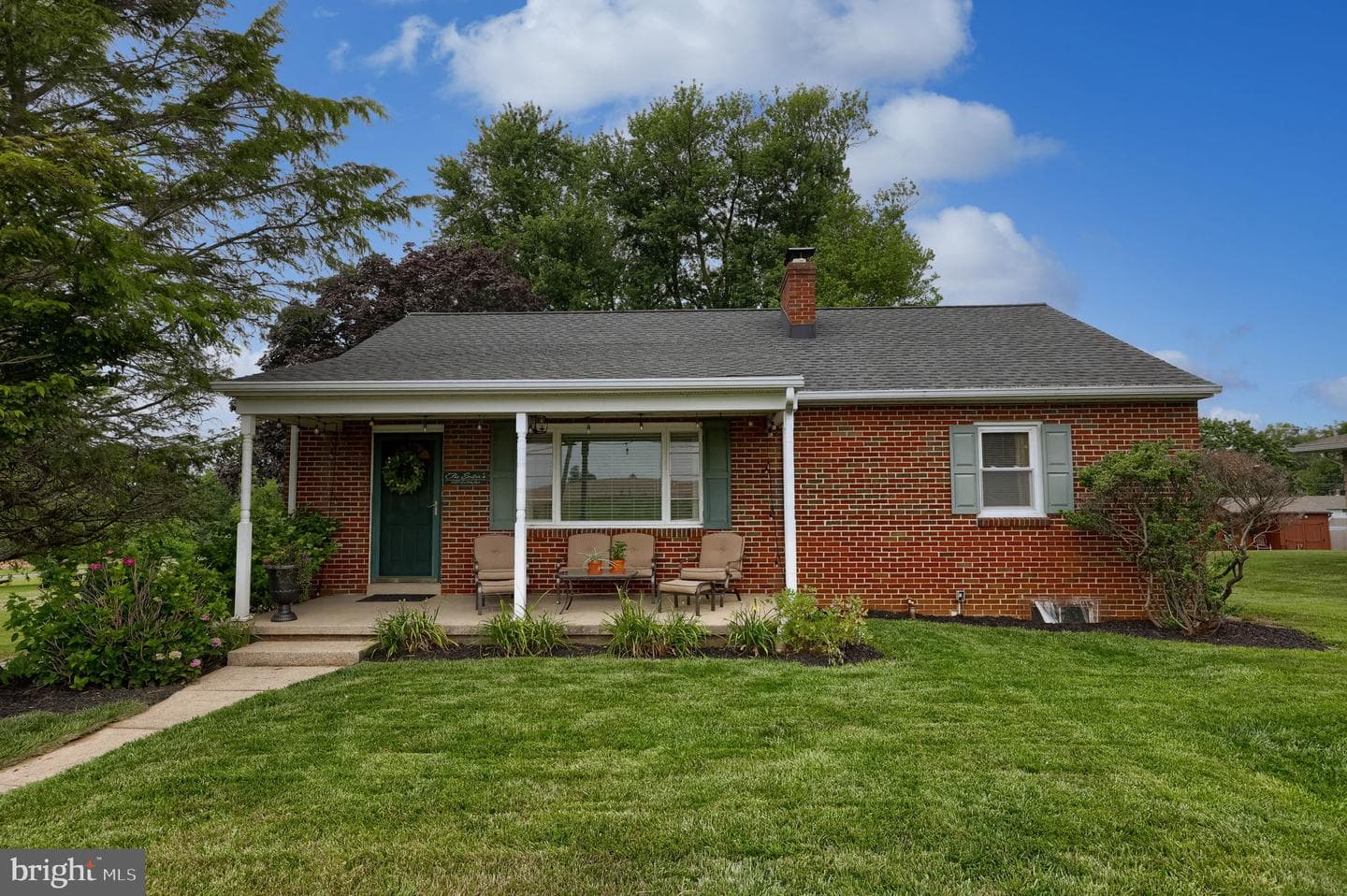 1605 Lime Valley Road, Strasburg