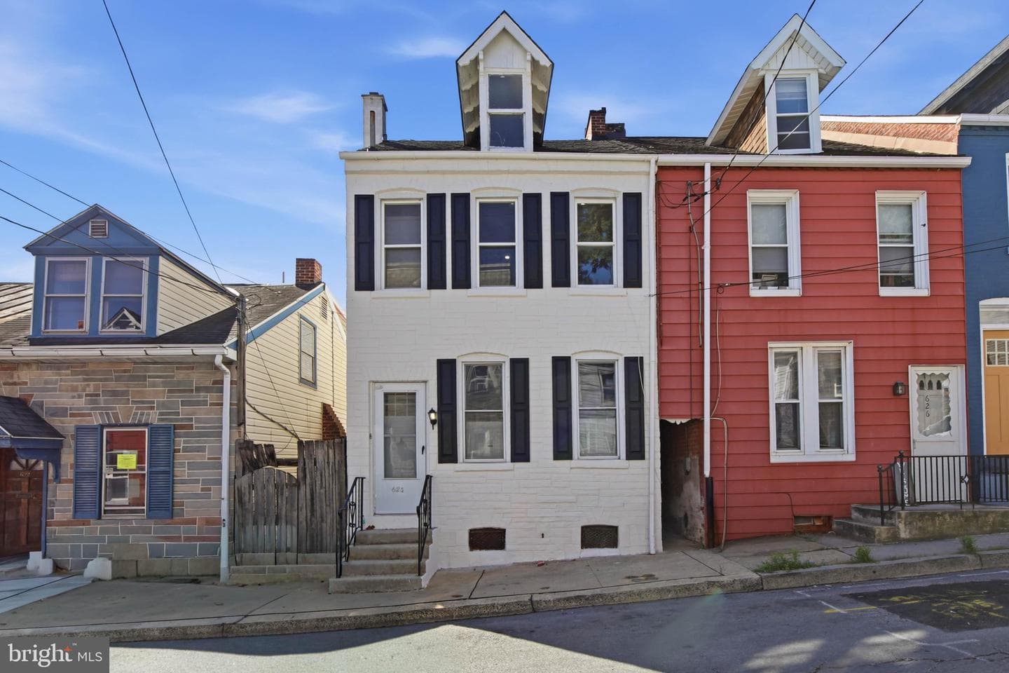624 Poplar Street, Lancaster