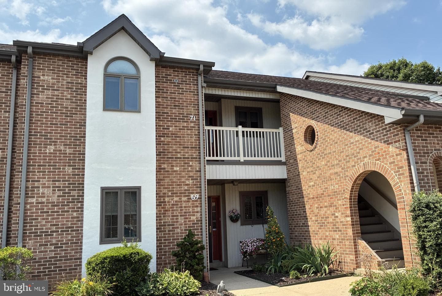 71 Black Oak Drive #71, Lancaster